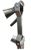 Тяга Hallde 3066 в компании ШефСтор